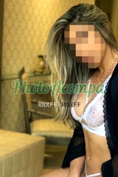 Marcela, acompanhante em Bela Vista (SP)