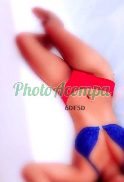 Isabella, acompanhante em Manaus