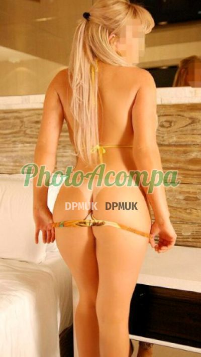 Dani, garota de programa em Guarulhos