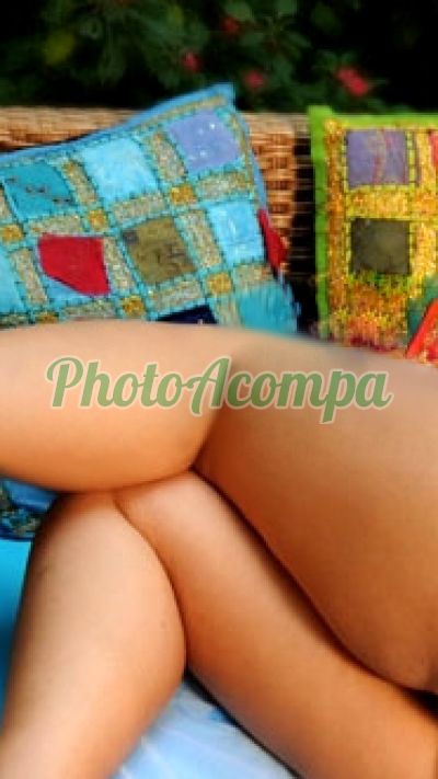 Bella, garota de programa em Jundiaí