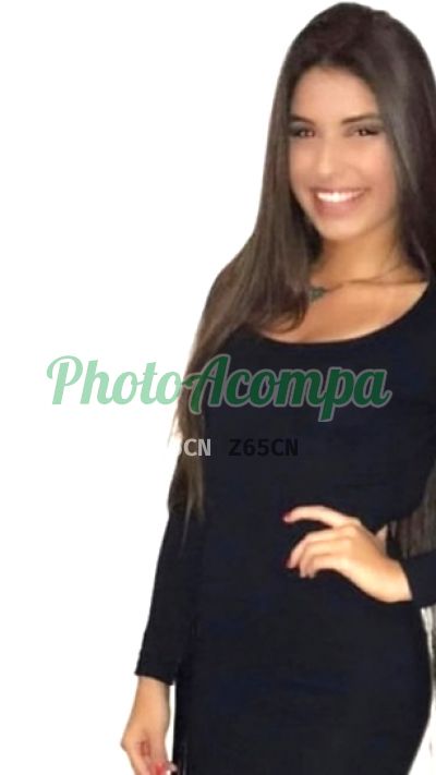 Maitê, escort em Copacabana (RJ)
