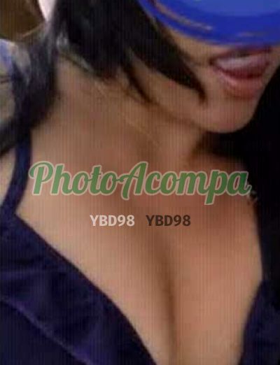 Bruna, garota de programa em Taboão da Serra
