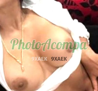 Aline, escort em Belo Horizonte