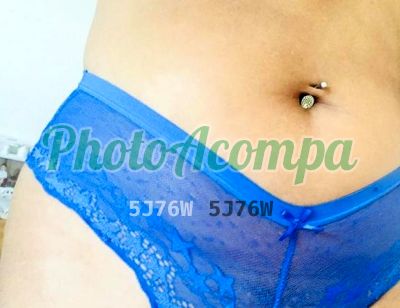 Larissa Yohanna, escort em Belém