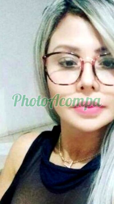 Dany, garota de programa em Cuiabá