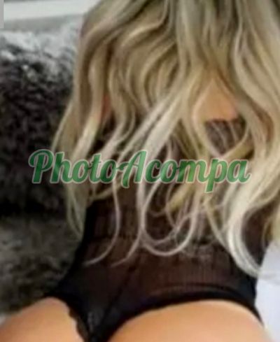 Jéssica, escort em São João de Meriti