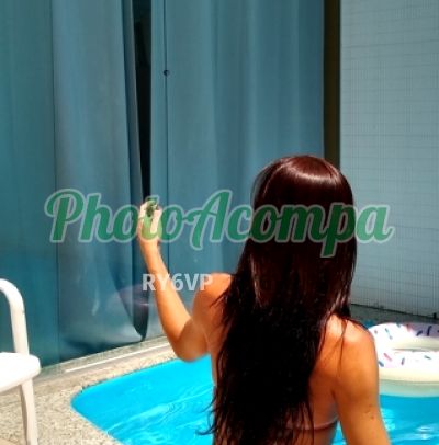 Bianca Monteiro, travesti em São Bernardo do Campo (ABC Paulista)