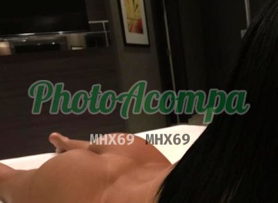 Isabella Monteiro, escort em Manaus