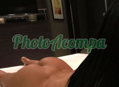 Isabella Monteiro, escort em Manaus