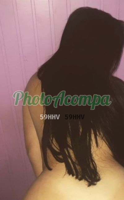 Pamela, acompanhante em Niterói