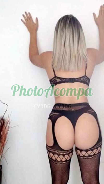 Mirela, acompanhante no Centro (RJ)