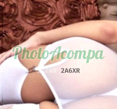 Ágata Babalu, escort em Sorocaba