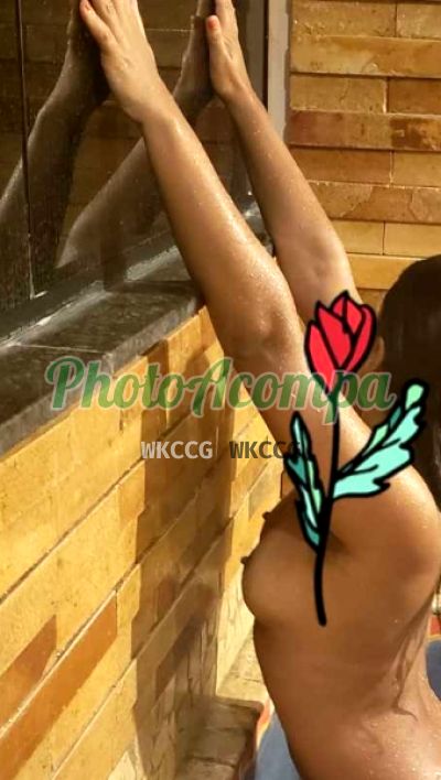 Bruna, garota de programa em Recife