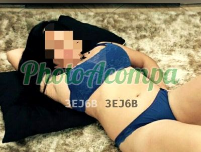 Alice Ramos, escort em Jundiaí