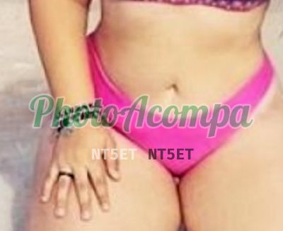 Luiza, escort em Barueri