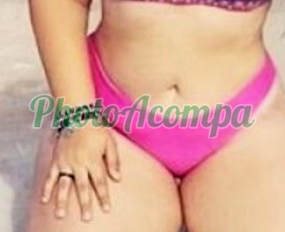 Luiza, escort em Barueri