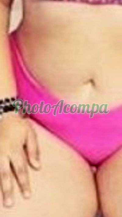 Luiza, escort em Barueri