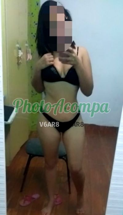 Samara, escort em Osasco