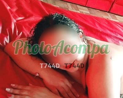 Myriellys, garota de programa em Curitiba