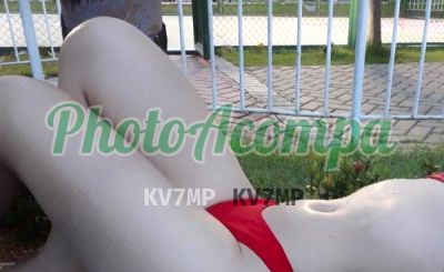 Yasmin, acompanhante em Manaus