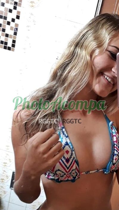 Jeyza, escort em Copacabana (RJ)