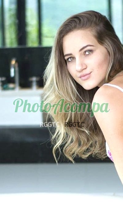 Jeyza, garota de programa em Copacabana (RJ)