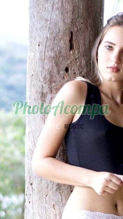 Jeyza, escort em Copacabana (RJ)