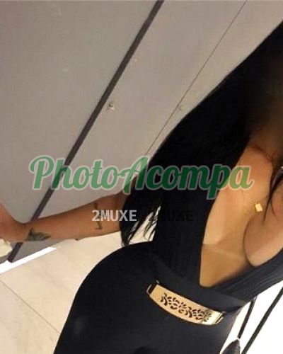 Carol, garota de programa em Barueri