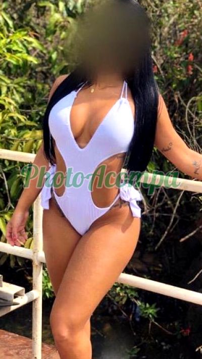 Carol, garota de programa em Barueri