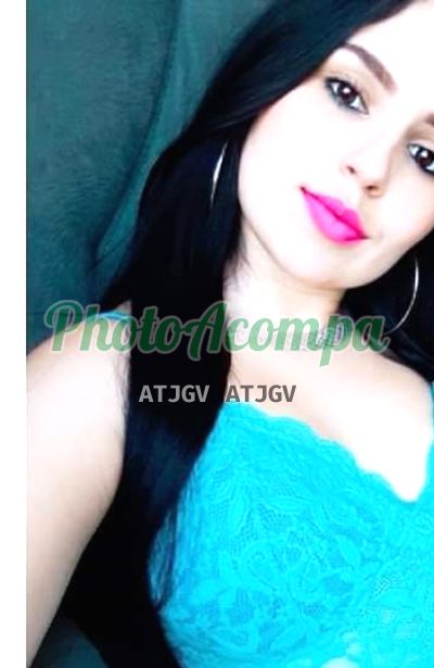 Rafaela, escort em Campinas