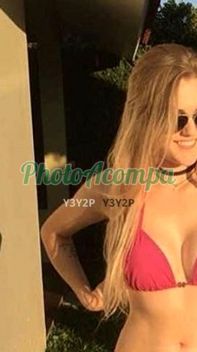 Emilly, escort em Copacabana (RJ)