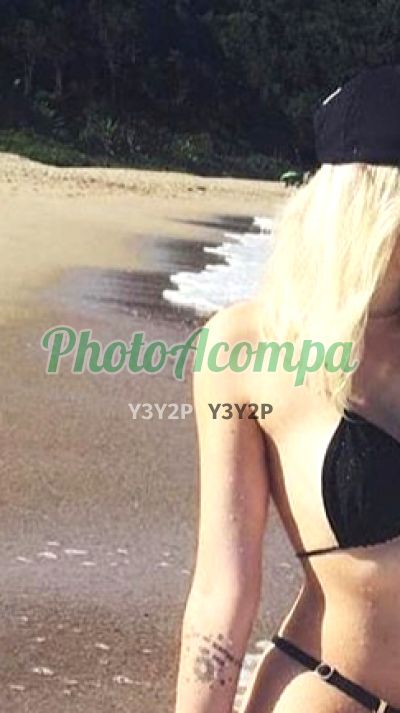 Emilly, acompanhante em Copacabana (RJ)