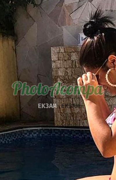 Lara, escort em Copacabana (RJ)