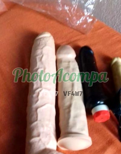 Janaína, escort no Centro (RJ)
