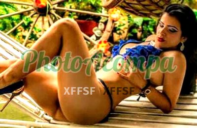Laura Lins, garota de programa em Porto Alegre