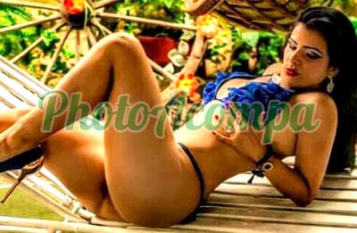 Laura Lins, garota de programa em Porto Alegre