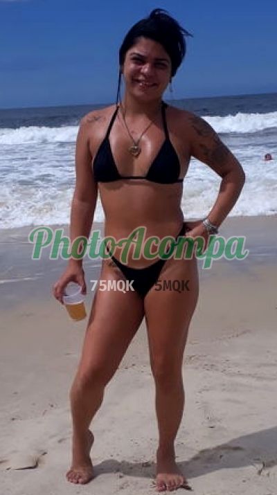 Branca, escort em Duque de Caxias