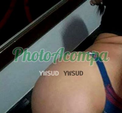 Ingridy, trans em Sorocaba