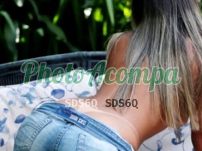 Suzana, acompanhante em João Pessoa