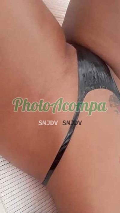 Nicole Rocha, acompanhante em Fortaleza