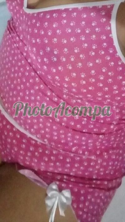 Karina, acompanhante em Contagem