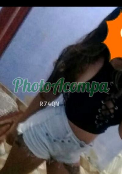 Aline Safadinha, acompanhante em São José dos Campos