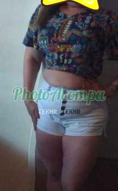 Juju, acompanhante na Zona Norte (POA)