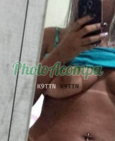 Bruna, garota de programa em Natal