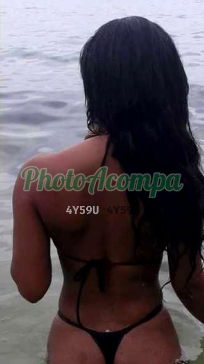 Renata Karen, acompanhante em Copacabana (RJ)