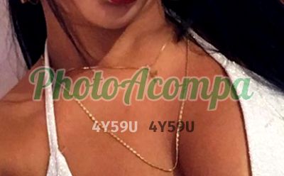 Renata Karen, escort em Copacabana (RJ)