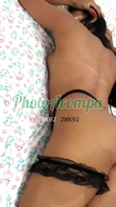 Yara, acompanhante em Meireles (Fortaleza)