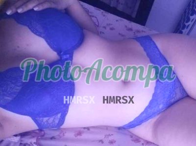 Samantha, acompanhante em Osasco