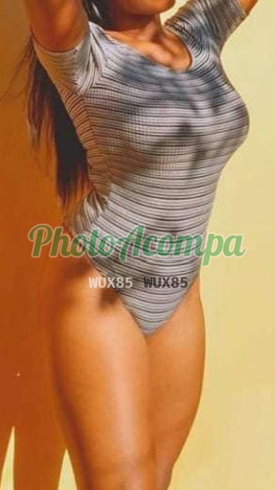 Dany Fernandes, escort em Copacabana (RJ)