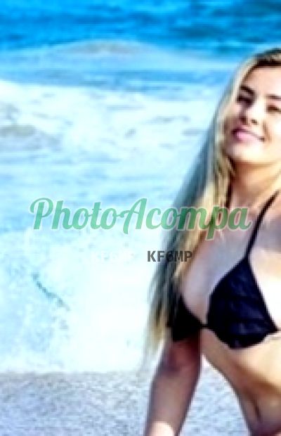 Sasha, acompanhante em Copacabana (RJ)